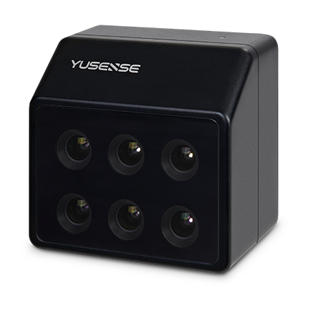 MS600 V2多光谱相机